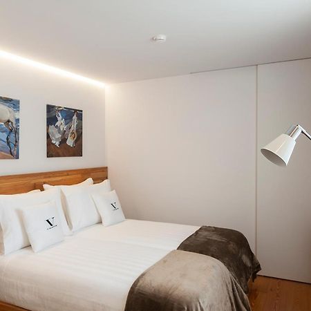 O Valentim Otel Matosinhos  Dış mekan fotoğraf