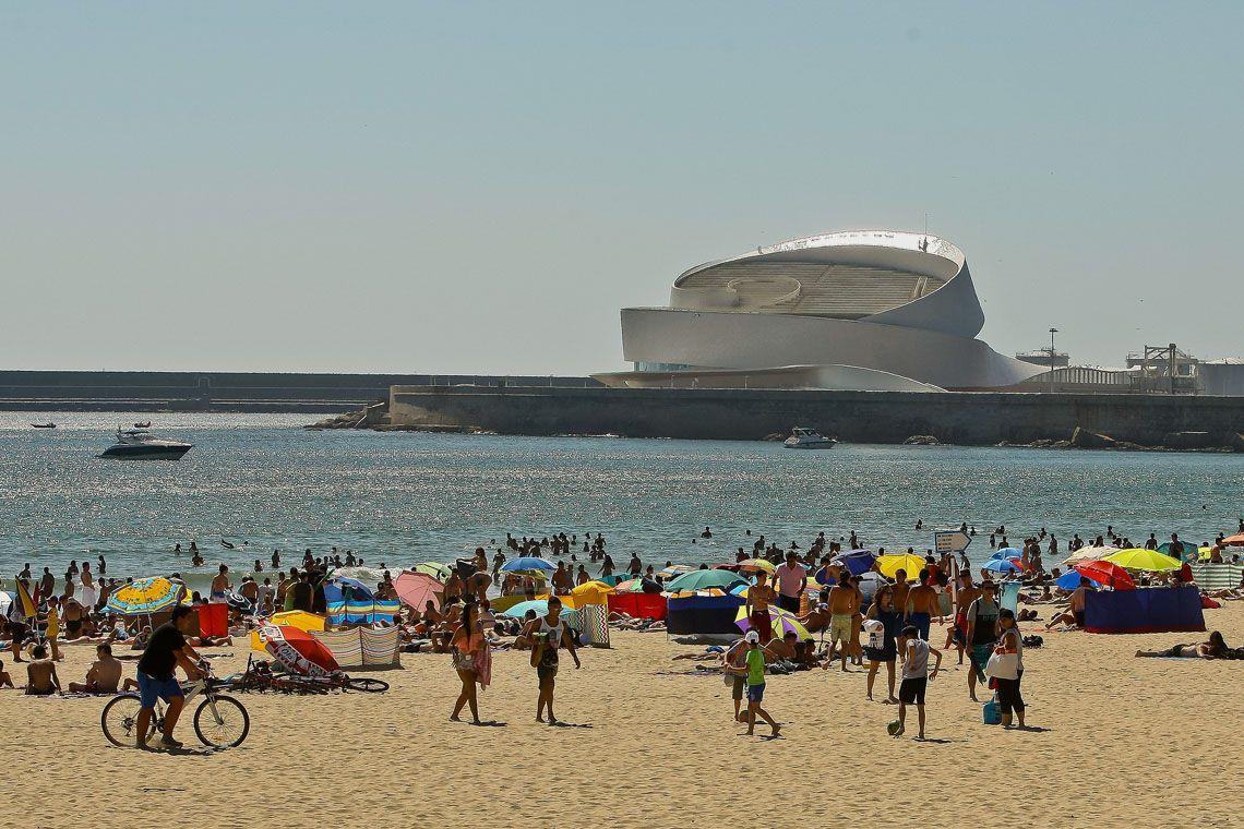 O Valentim Otel Matosinhos  Dış mekan fotoğraf