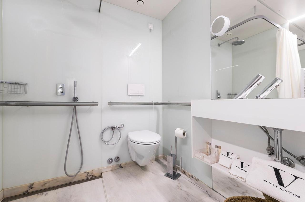O Valentim Otel Matosinhos  Dış mekan fotoğraf