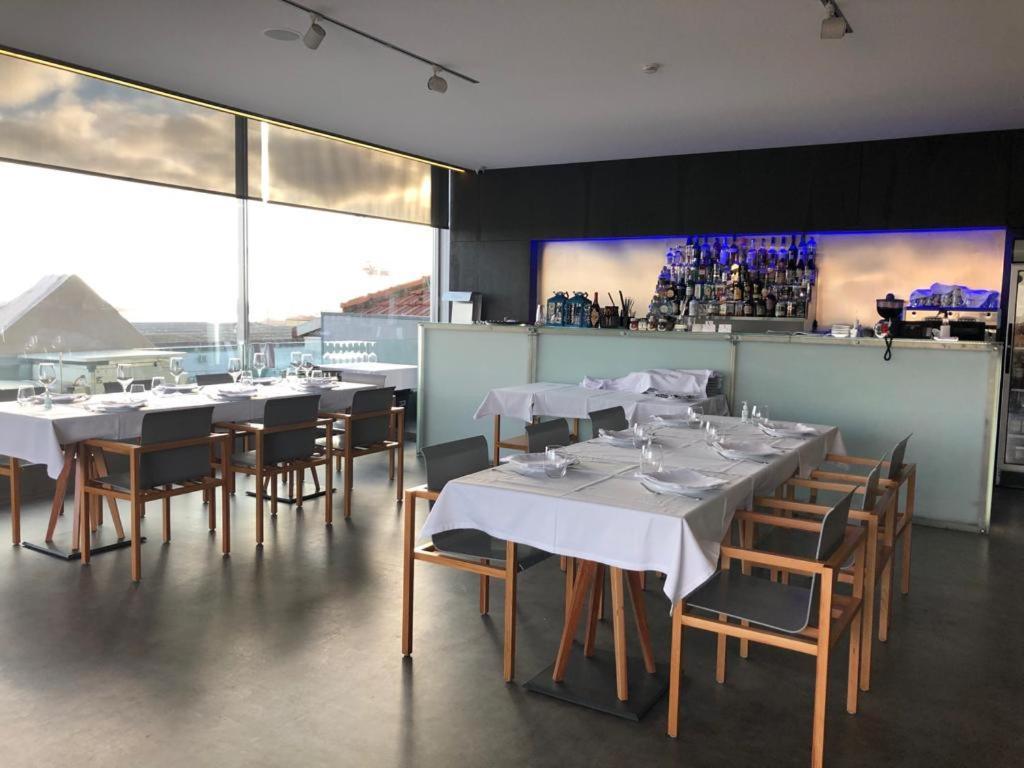 O Valentim Otel Matosinhos  Dış mekan fotoğraf