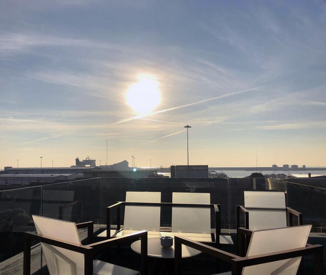 O Valentim Otel Matosinhos  Dış mekan fotoğraf